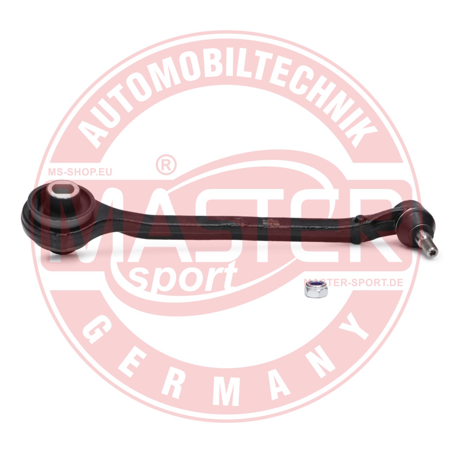 Brat / bieleta suspensie roata MASTERSPORT GERMANY 34353-PCS-MS